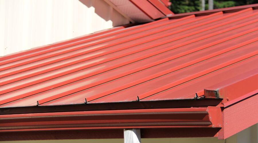 Industrial Roof Repair in Pittsburg, KS